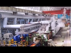 उच्च परिशुद्धता बीएस मानक गर्म लुढ़का हुआ स्टील I बीम Q235 S275JR A36 VIGA IPE 80 IPE 100