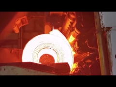 3mm*1250mm स्टील हॉट रोल्ड कॉइल हॉट स्ट्रिप कॉइल ASTM A36 S235 S235JR ग्रेड