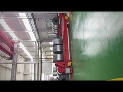 जस्ती स्टील कॉइल