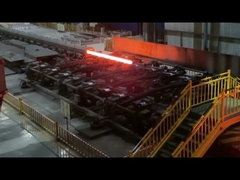 रोल्ड Ms नाखून बनाना स्टील वायर रॉड काला Annealed लोहे के तार कुंडल नाखून तार Sae1006 5.5mm 6.5mm