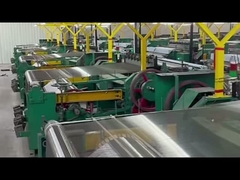 लेपित जस्ती तार बाड़ पैनल भारी शुल्क जस्ती जाल 1m-30m लंबाई