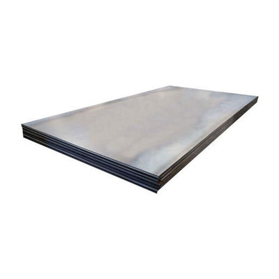 ASTM A36 Q195 Q235 Q345 गर्म लुढ़का हुआ कार्बन स्टील शीट SS400 SPHC Sphd Sphe प्लेट के लिए जहाज 3.2 एमटीसी मिल परीक्षण प्रमाण पत्र