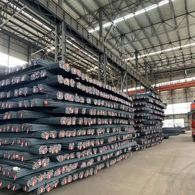 HRB500 ग्रेड JIS Round/Square/Hexagonal Solid Bar Rod with 2mm 3mm 6mm 430 8mm 316L.2mm 1 टन CN SHN वाल्व स्टील्स