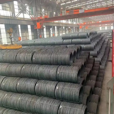 भवन निर्माण रॉड गोल बार S45c S35c 1045 4140 कार्बन स्टील क्रोम मोलिब्डेनम स्टील