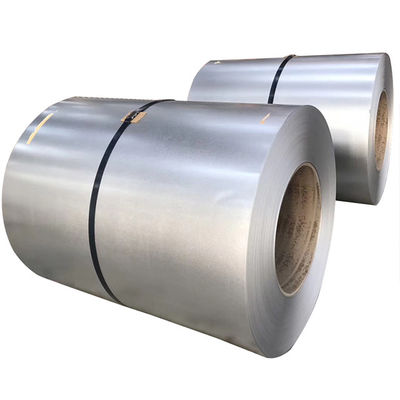 Dx52D 1200mm 1250mmm 1500mm चौड़ाई जस्ती स्टील कॉइल z60 अच्छा और ISO9001 प्रमाणन के साथ निर्माण