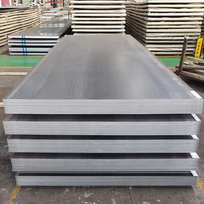 0.5*1250mm 0.8*1200mm Spcc कोल्ड रोल्ड स्टील पैनल उच्च शक्ति