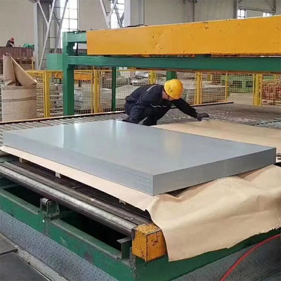 St37 St45 S235 S355 S335 प्राइम मीट स्टील कोल्ड रोल्ड शीट 0.5mm 0.7mm 0.9mm