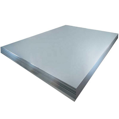 DC01 DC02 DC03 DC04 0.6mm कोल्ड रोल्ड कार्बन स्टील शीट बिल्डिंग सामग्री स्टील के लिए
