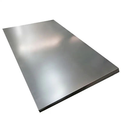 DC01 DC02 DC03 DC04 कोल्ड रोल्ड स्टील शीट धातु 0.6mm 0.8mm उच्च शक्ति