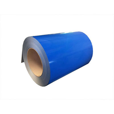 Z150 Z100 Z80 रंग लेपित स्टील कॉइल PPGI PPGL कॉइल 0.35*1250mm 0.25*1219mm